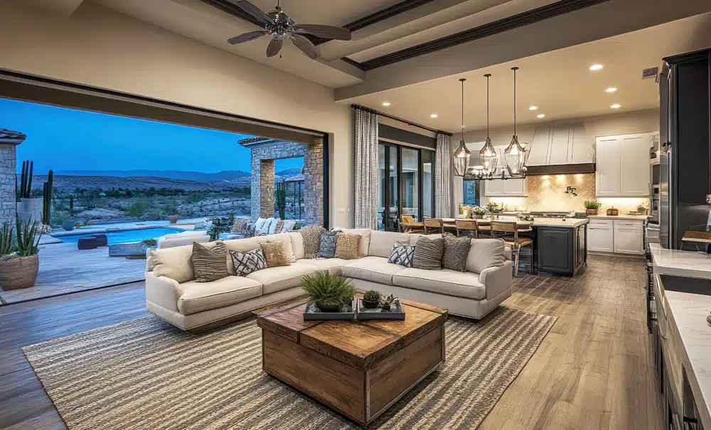 Home Additions in Mesa: Creating More Space for Growing Families