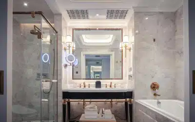 Maximizing Small Bathrooms in Mesa Homes: Remodel Solutions That Work