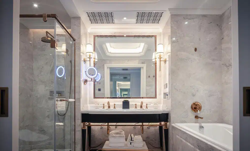 Maximizing Small Bathrooms in Mesa Homes: Remodel Solutions That Work