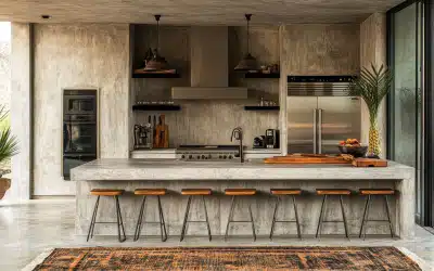 Remodeling Historic Kitchens in Mesa: Blending Charm with Modern Upgrades