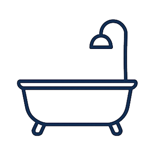 Elegant Bathroom Remodels Arizona