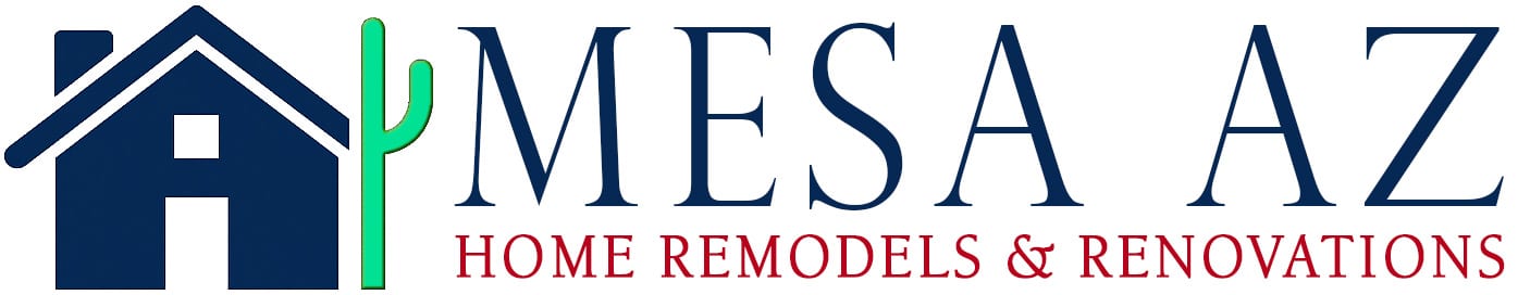 Mesa Home Remodels and Renovation