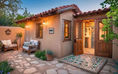 Adding Guest Space in Mesa AZ? Why More Homeowners Choose Casitas