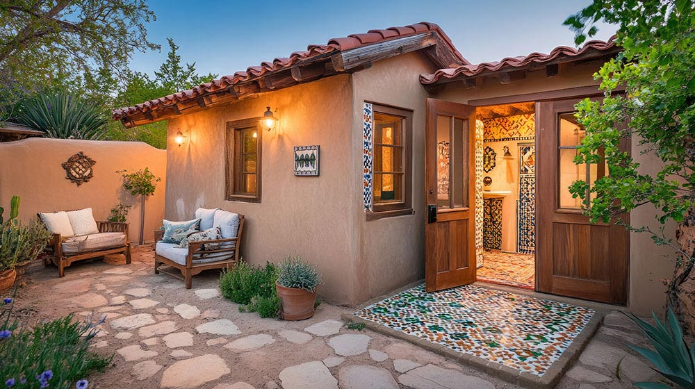Adding Guest Space in Mesa AZ? Why More Homeowners Choose Casitas