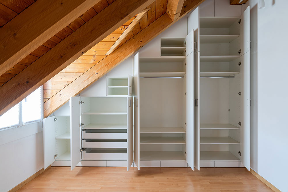 Smart Storage Solutions for Mesa AZ Homes in 2026